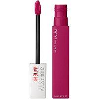 Maybelline Superstay Matte Ink Liquid Lipstick - Artist
