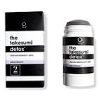 Kaia Naturals The Takesumi Detox Charcoal Deodorant + Detox - Sakura Blossom