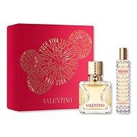 Valentino Voce Viva Eau De Parfum Gift Set