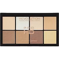 Makeup Revolution Pro Hd Powder Contour Kit - Only At Ulta