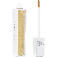 Urban Decay Hi-fi Shine Ultra Cushion Lip Gloss - Goldmine