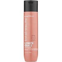 Matrix Total Results Length Goals Sulfate-free Shampoo For Extensions
