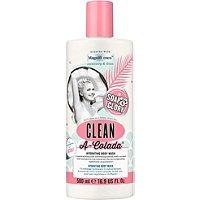 Soap & Glory Magnificoco Clean-a-colada Body Wash