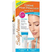 Sally Hansen Creme Hair Remover Kit