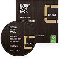 Every Man Jack Sandalwood Beard Balm