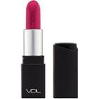 Vdl Expert Color Real Fit Velvet Lipstick - Barberry