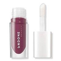 Undone Beauty Big Poppa Lip Gloss - Hyacinth
