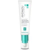 Andalou Naturals Quenching Coconut Milk Youth Firm Night Cream