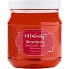 Ulta Strawberry Shower Jam Body Wash