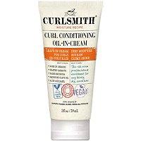Curlsmith Travel Size Curl Conditioning Oil-in-cream