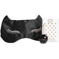 Le Mini Macaron Lunegloss Overnight Nail Serum