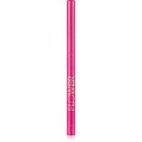 Flower Beauty Petal Pout Lip Liner - Violet