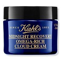 Kiehl's Since 1851 Midnight Recovery Omega Rich Botanical Night Cream