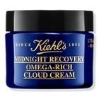 Kiehl's Since 1851 Midnight Recovery Omega Rich Botanical Night Cream