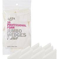 Ulta Professional Foam Jumbo Wedges