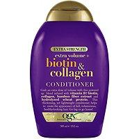 Ogx Biotin & Collagen Extra Volume Extra Strength Conditioner