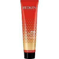 Redken Travel Size Frizz Dismiss Rebel Tame Heat Protective Leave In Cream