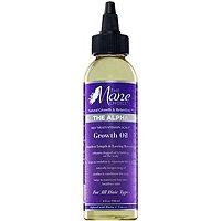 The Mane Choice The Alpha Multi-vitamin Scalp Growth Oil