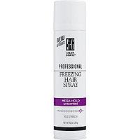 Salon Grafix Professional Freezing Hairspray