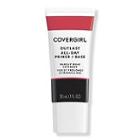 Covergirl Outlast All-day Makeup Primer