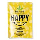 Hempz Limited Edition Sweet Pineapple & Honey Melon Herbal Sheet Mask