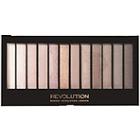 Makeup Revolution Iconic 3 Redemption Eyeshadow Palette - Only At Ulta