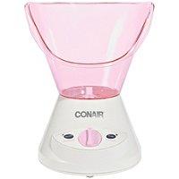 Conair True Glow Moisturizing Mist Facial Sauna System