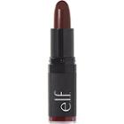 E.l.f. Cosmetics Moisturizing Lipstick - Bordeaux Beauty