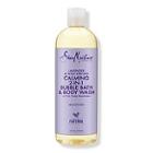 Sheamoisture Lavender & Wild Orchid Calming 2-in-1 Bubble Bath & Body Wash