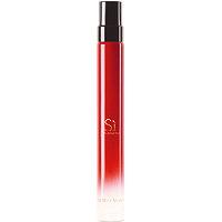 Armani Si Passione Eau De Parfum Travel Spray