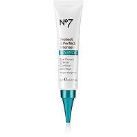 No7 Protect & Perfect Intense Advanced Eye Cream