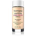 Neutrogena Nourishing Long Wear Makeup