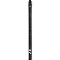 Nyx Professional Makeup Pro Flat Detail Eyeshadow Brush