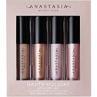 Anastasia Beverly Hills Haute Holiday Mini Lip Gloss Set