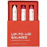 Axiology 3 In 1 Balmies Trio - Out Of Office