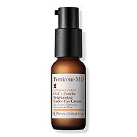 Perricone Md Vitamin C Ester Ccc+ Ferulic Brightening Under-eye Cream