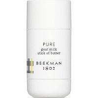 Beekman 1802 Stick Of Butter Pure Goat Milk Solid Moisturizer