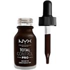 Nyx Professional Makeup Total Control Pro Foundation Hue Shifter