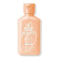 Hempz Travel Size Apricot & Clementine Herbal Body Moisturizer