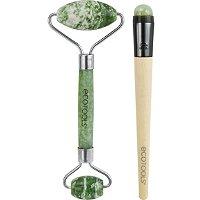 Ecotools Jade Roller Duo