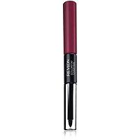 Revlon Colorstay Overtime Lipcolor - Limitless Black Cherry