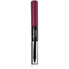 Revlon Colorstay Overtime Lipcolor - Limitless Black Cherry