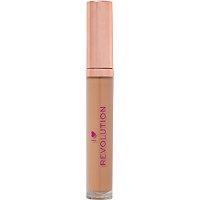 I Heart Revolution Lip Gloss - Honey Comb