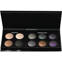 Japonesque Color Pixelated Color Eyeshadow Palette