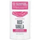 Schmidts Rose + Vanilla Natural Deodorant