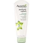 Aveeno Positively Radiant 60 Second In-shower Facial