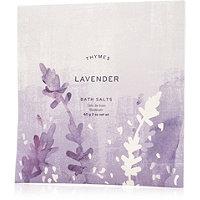 Thymes Lavender Bath Salts