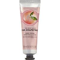 The Body Shop Pink Grapefruit Hand Cream