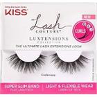 Kiss Lash Couture Luxtension, Cashmere