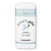 Smartypits Natural Deodorant - Sensitive Baking Soda Free